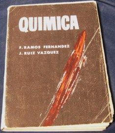 QUIMICA RAMOS FERNANDEZ RUIZ VAZQUEZ